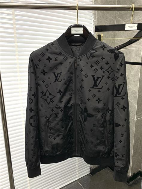 louis vuitton jacket for sale|Louis Vuitton jackets for men.